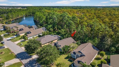 Experience the best of Florida living in this beautifully on Plantation Bay Golf and Country Club in Florida - for sale on GolfHomes.com, golf home, golf lot