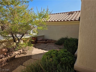 Welcome to your new home in the highly sought-after Del Webb Sun on Eagle Crest Golf Club in Nevada - for sale on GolfHomes.com, golf home, golf lot
