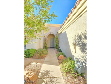 Welcome to your new home in the highly sought-after Del Webb Sun on Eagle Crest Golf Club in Nevada - for sale on GolfHomes.com, golf home, golf lot