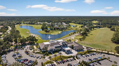 Experience the best of Florida living in this beautifully on Plantation Bay Golf and Country Club in Florida - for sale on GolfHomes.com, golf home, golf lot