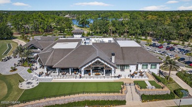 Experience the best of Florida living in this beautifully on Plantation Bay Golf and Country Club in Florida - for sale on GolfHomes.com, golf home, golf lot