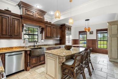 Hidden on one of College Point's most private and rarely on Nature Walk Golf Course in Florida - for sale on GolfHomes.com, golf home, golf lot