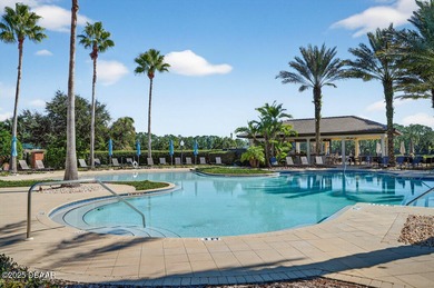 Experience the best of Florida living in this beautifully on Plantation Bay Golf and Country Club in Florida - for sale on GolfHomes.com, golf home, golf lot