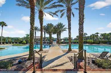 Experience the best of Florida living in this beautifully on Plantation Bay Golf and Country Club in Florida - for sale on GolfHomes.com, golf home, golf lot