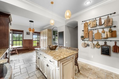 Hidden on one of College Point's most private and rarely on Nature Walk Golf Course in Florida - for sale on GolfHomes.com, golf home, golf lot