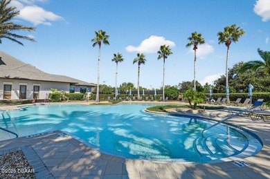 Experience the best of Florida living in this beautifully on Plantation Bay Golf and Country Club in Florida - for sale on GolfHomes.com, golf home, golf lot