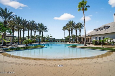 Experience the best of Florida living in this beautifully on Plantation Bay Golf and Country Club in Florida - for sale on GolfHomes.com, golf home, golf lot