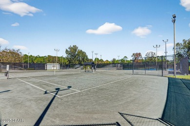 Experience the best of Florida living in this beautifully on Plantation Bay Golf and Country Club in Florida - for sale on GolfHomes.com, golf home, golf lot