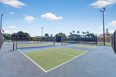 Experience the best of Florida living in this beautifully on Plantation Bay Golf and Country Club in Florida - for sale on GolfHomes.com, golf home, golf lot