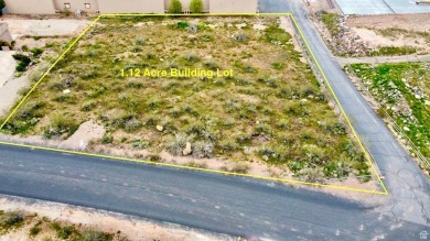 Imagine waking up to sweeping views & morning light on the red on Copper Rock Golf Course in Utah - for sale on GolfHomes.com, golf home, golf lot