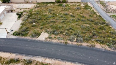 Imagine waking up to sweeping views & morning light on the red on Copper Rock Golf Course in Utah - for sale on GolfHomes.com, golf home, golf lot