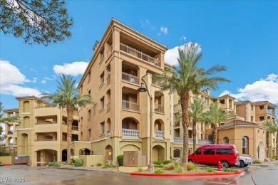 Beautiful turnkey guard gated Lake Las Vegas South Shore unit * on South Shore At Lake Las Vegas in Nevada - for sale on GolfHomes.com, golf home, golf lot