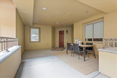 Beautiful turnkey guard gated Lake Las Vegas South Shore unit * on South Shore At Lake Las Vegas in Nevada - for sale on GolfHomes.com, golf home, golf lot