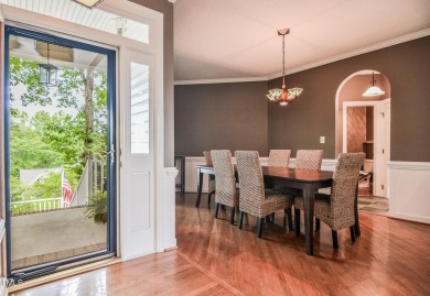 *Showings begin 5/22* Welcome to your own personal oasis nestled on The Neuse Golf Club in North Carolina - for sale on GolfHomes.com, golf home, golf lot