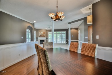 *Showings begin 5/22* Welcome to your own personal oasis nestled on The Neuse Golf Club in North Carolina - for sale on GolfHomes.com, golf home, golf lot