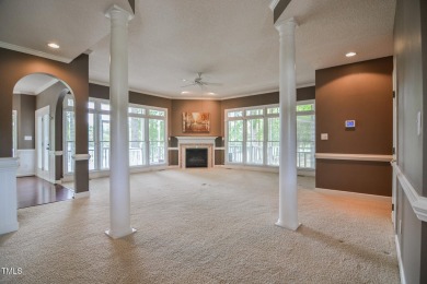 *Showings begin 5/22* Welcome to your own personal oasis nestled on The Neuse Golf Club in North Carolina - for sale on GolfHomes.com, golf home, golf lot