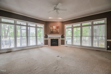 *Showings begin 5/22* Welcome to your own personal oasis nestled on The Neuse Golf Club in North Carolina - for sale on GolfHomes.com, golf home, golf lot
