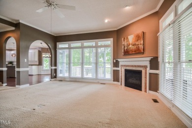 *Showings begin 5/22* Welcome to your own personal oasis nestled on The Neuse Golf Club in North Carolina - for sale on GolfHomes.com, golf home, golf lot