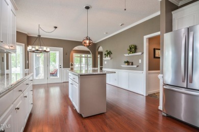 *Showings begin 5/22* Welcome to your own personal oasis nestled on The Neuse Golf Club in North Carolina - for sale on GolfHomes.com, golf home, golf lot