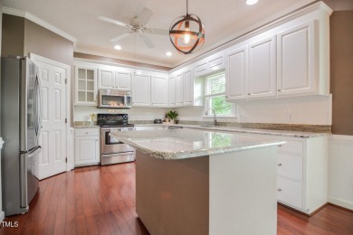 *Showings begin 5/22* Welcome to your own personal oasis nestled on The Neuse Golf Club in North Carolina - for sale on GolfHomes.com, golf home, golf lot