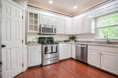 *Showings begin 5/22* Welcome to your own personal oasis nestled on The Neuse Golf Club in North Carolina - for sale on GolfHomes.com, golf home, golf lot