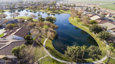 Located on prestigious Diamond Lake in the gated Oakwood CC on Oakwood Golf Club  in Arizona - for sale on GolfHomes.com, golf home, golf lot