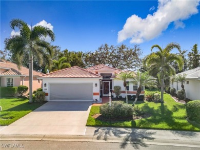 This perfect Florida getaway is waiting for you in HERONS GLEN on Herons Glen Golf and Country Club in Florida - for sale on GolfHomes.com, golf home, golf lot