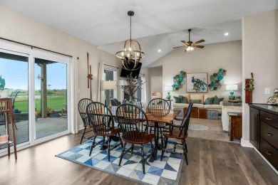 Welcome to 704 Salem Road -- a stunning, like-new home on Hidden Valley Golf Course in Missouri - for sale on GolfHomes.com, golf home, golf lot