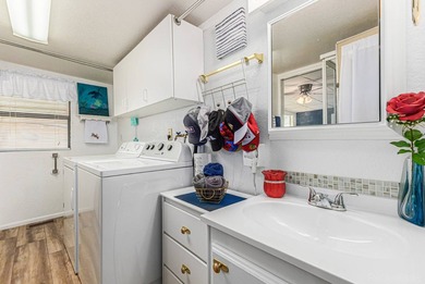 Your new home is located in a 55+ Community at Viewpoint Golf on Viewpoint Golf Resort in Arizona - for sale on GolfHomes.com, golf home, golf lot