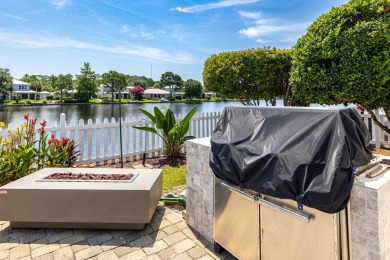 Located in the picturesque community of Crystal Lake, this on Sandestin Golf and Beach Resort - Raven in Florida - for sale on GolfHomes.com, golf home, golf lot