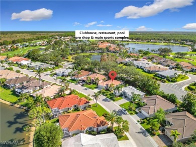This perfect Florida getaway is waiting for you in HERONS GLEN on Herons Glen Golf and Country Club in Florida - for sale on GolfHomes.com, golf home, golf lot