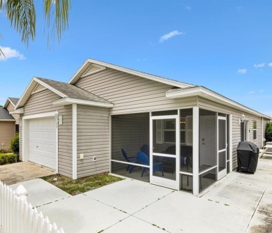 TURNKEY! MINUTES to Brownwood Paddock Square for shopping on Pennbrooke Fairways in Florida - for sale on GolfHomes.com, golf home, golf lot