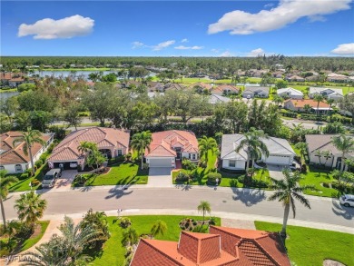 This perfect Florida getaway is waiting for you in HERONS GLEN on Herons Glen Golf and Country Club in Florida - for sale on GolfHomes.com, golf home, golf lot