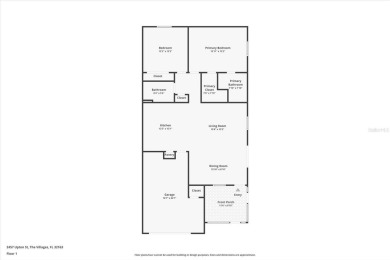 TURNKEY! MINUTES to Brownwood Paddock Square for shopping on Pennbrooke Fairways in Florida - for sale on GolfHomes.com, golf home, golf lot