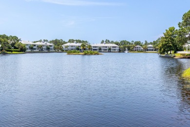Located in the picturesque community of Crystal Lake, this on Sandestin Golf and Beach Resort - Raven in Florida - for sale on GolfHomes.com, golf home, golf lot