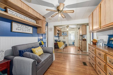 Your new home is located in a 55+ Community at Viewpoint Golf on Viewpoint Golf Resort in Arizona - for sale on GolfHomes.com, golf home, golf lot