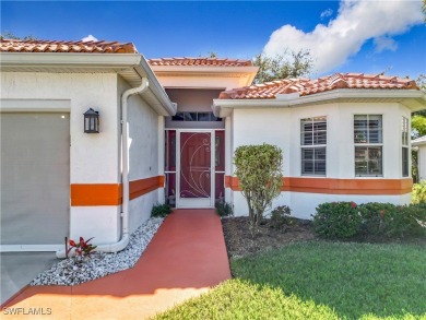 This perfect Florida getaway is waiting for you in HERONS GLEN on Herons Glen Golf and Country Club in Florida - for sale on GolfHomes.com, golf home, golf lot