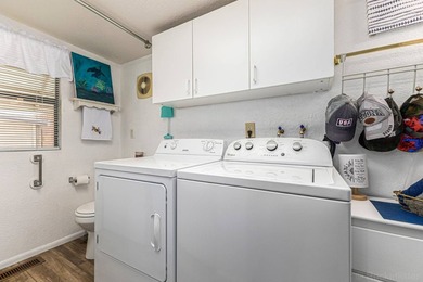 Your new home is located in a 55+ Community at Viewpoint Golf on Viewpoint Golf Resort in Arizona - for sale on GolfHomes.com, golf home, golf lot