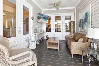 Located in the picturesque community of Crystal Lake, this on Sandestin Golf and Beach Resort - Raven in Florida - for sale on GolfHomes.com, golf home, golf lot