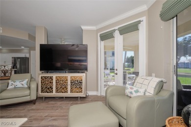 Stunning 1st floor end unit carriage home in Lexington Country on Lexington Country Club in Florida - for sale on GolfHomes.com, golf home, golf lot