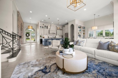 Prestigious University Club presents this fabulous custom home on University Club in Louisiana - for sale on GolfHomes.com, golf home, golf lot