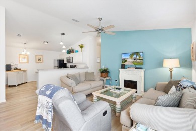 TURNKEY! MINUTES to Brownwood Paddock Square for shopping on Pennbrooke Fairways in Florida - for sale on GolfHomes.com, golf home, golf lot