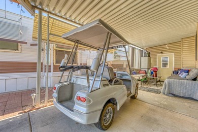 Your new home is located in a 55+ Community at Viewpoint Golf on Viewpoint Golf Resort in Arizona - for sale on GolfHomes.com, golf home, golf lot