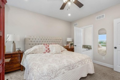 Welcome to 704 Salem Road -- a stunning, like-new home on Hidden Valley Golf Course in Missouri - for sale on GolfHomes.com, golf home, golf lot