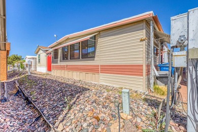 Your new home is located in a 55+ Community at Viewpoint Golf on Viewpoint Golf Resort in Arizona - for sale on GolfHomes.com, golf home, golf lot