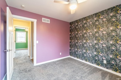 *ACCEPTING BACKUPS* Located on Hole 5 of the pristine Pine on Pine Valley Country Club in Indiana - for sale on GolfHomes.com, golf home, golf lot