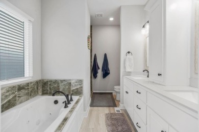 Welcome to 704 Salem Road -- a stunning, like-new home on Hidden Valley Golf Course in Missouri - for sale on GolfHomes.com, golf home, golf lot