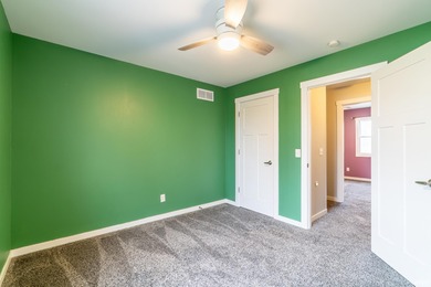 *ACCEPTING BACKUPS* Located on Hole 5 of the pristine Pine on Pine Valley Country Club in Indiana - for sale on GolfHomes.com, golf home, golf lot