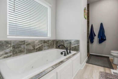 Welcome to 704 Salem Road -- a stunning, like-new home on Hidden Valley Golf Course in Missouri - for sale on GolfHomes.com, golf home, golf lot