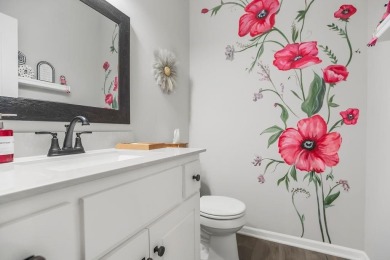 Welcome to 704 Salem Road -- a stunning, like-new home on Hidden Valley Golf Course in Missouri - for sale on GolfHomes.com, golf home, golf lot